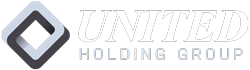 United Holding Group Logo